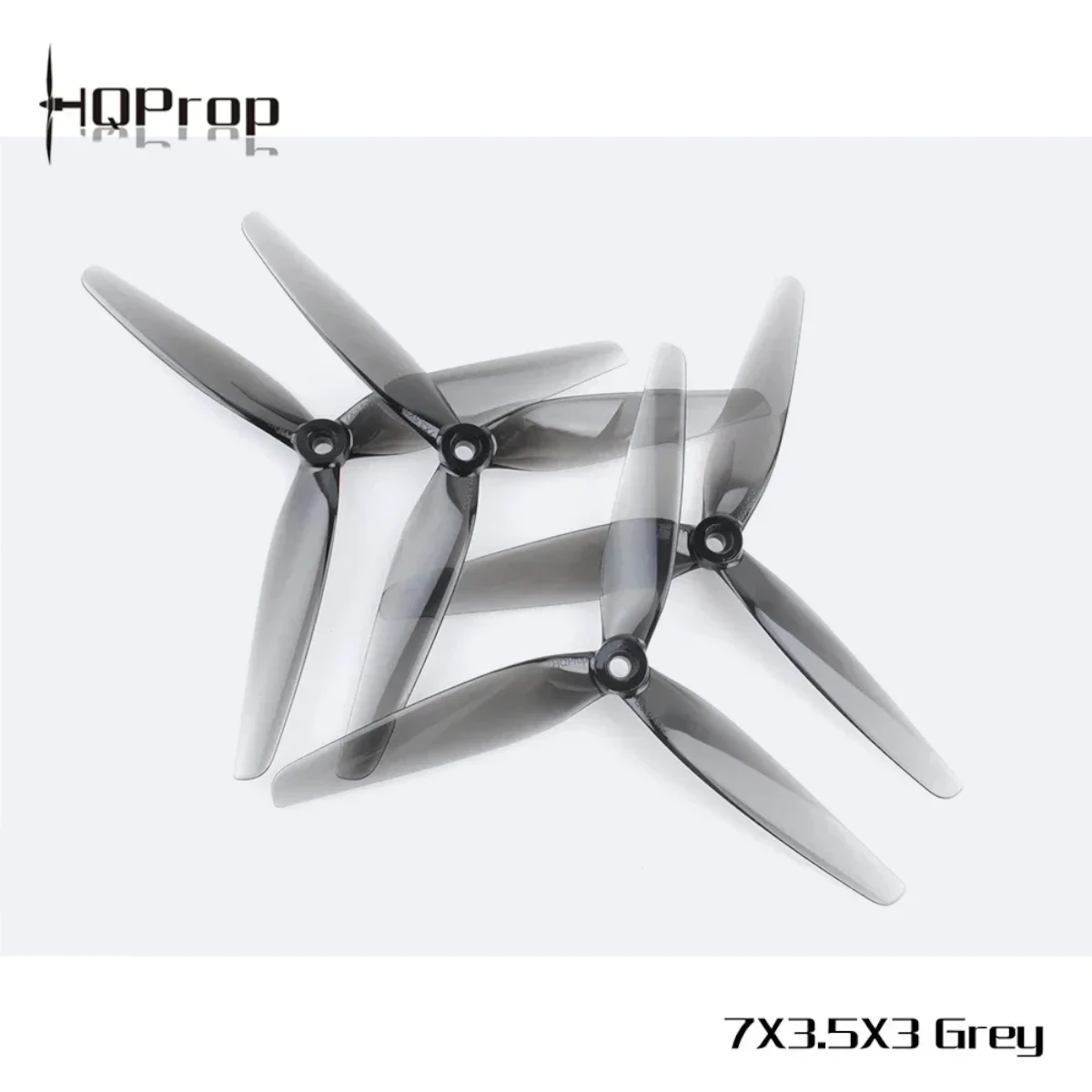 HQProp 7X3.5X3 7035 7 بوصة FPV المروحة