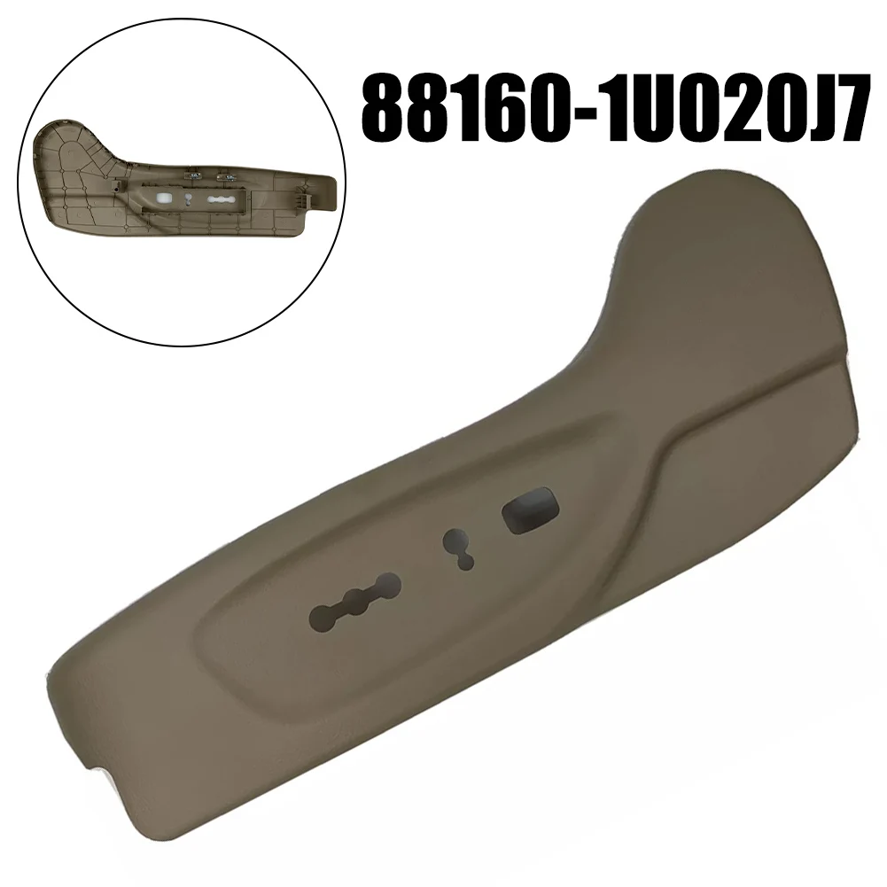 For Kia's Left Side Protective Cover for Seats from '11 '15 For Easy and Secure Installation Part # 881601U020J7