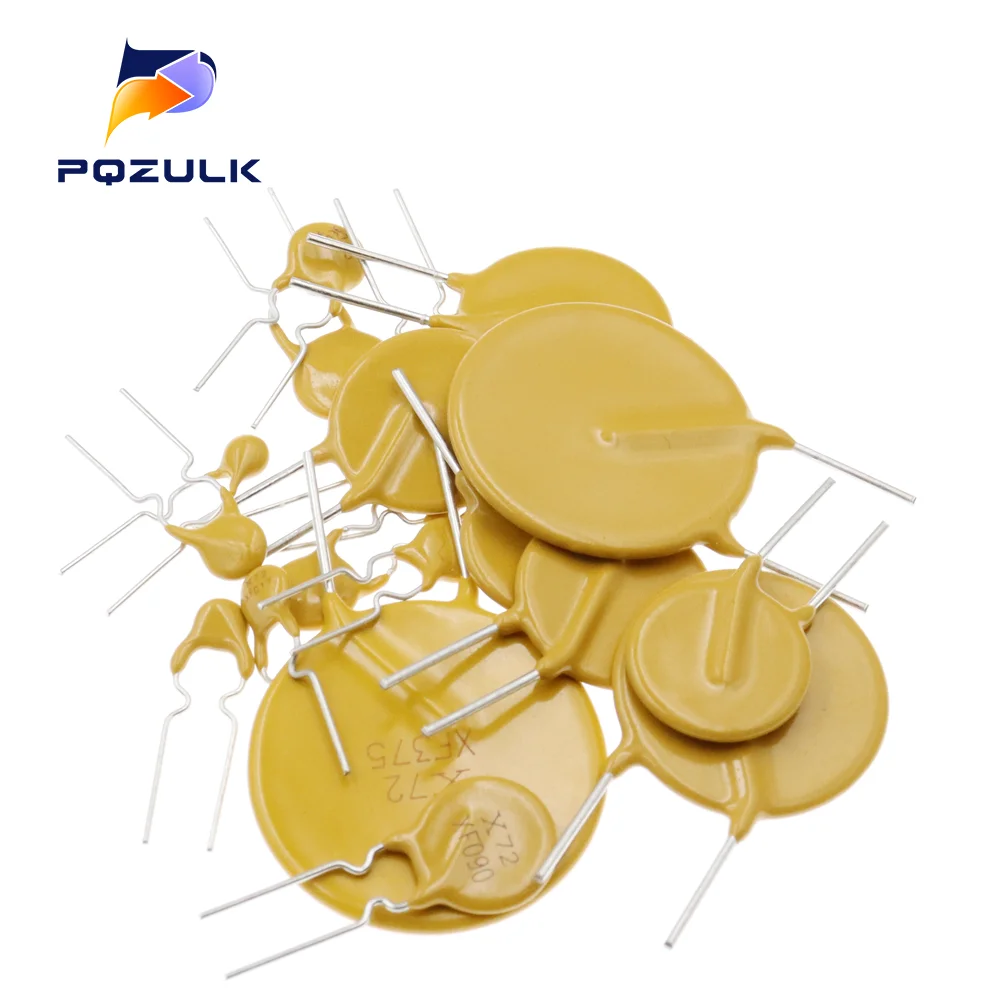 10PCS RXEF 72V Bezpiecznik samoczynnego odzyskiwania TRF RXEF005 0.2A 0.4A 0.3A 1A 2A 3A 4A 5A 10A 12A DIP PPTC Bezpiecznik samoczynnego odzyskiwania