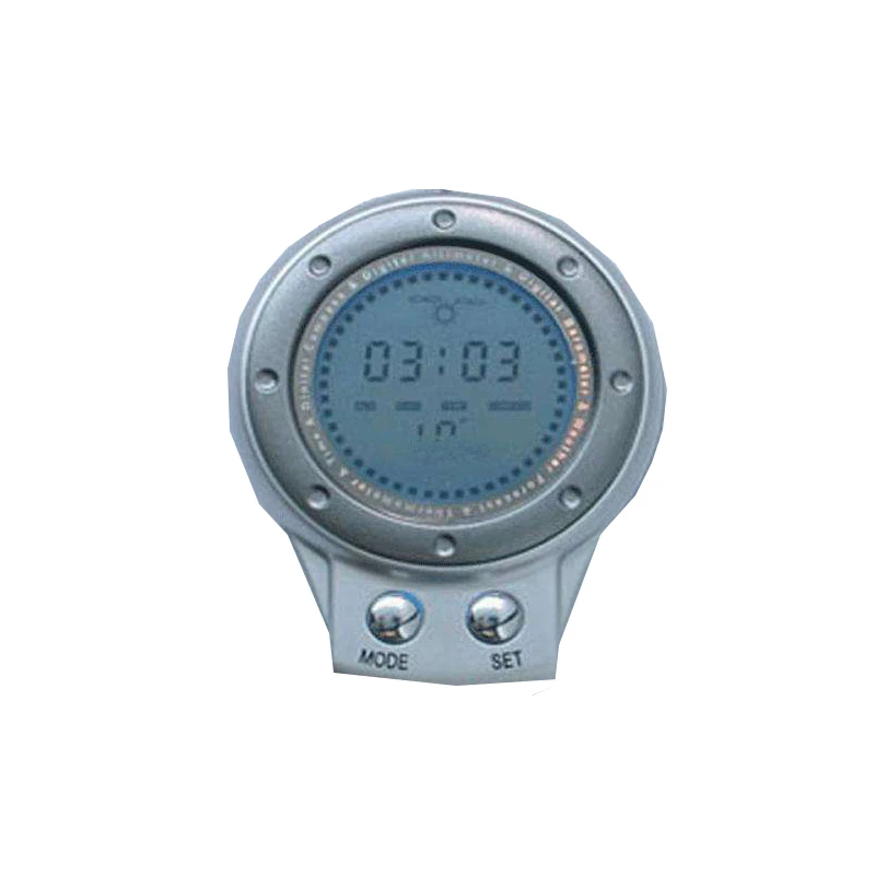 Altímetro digital multifuncional, 6in 1