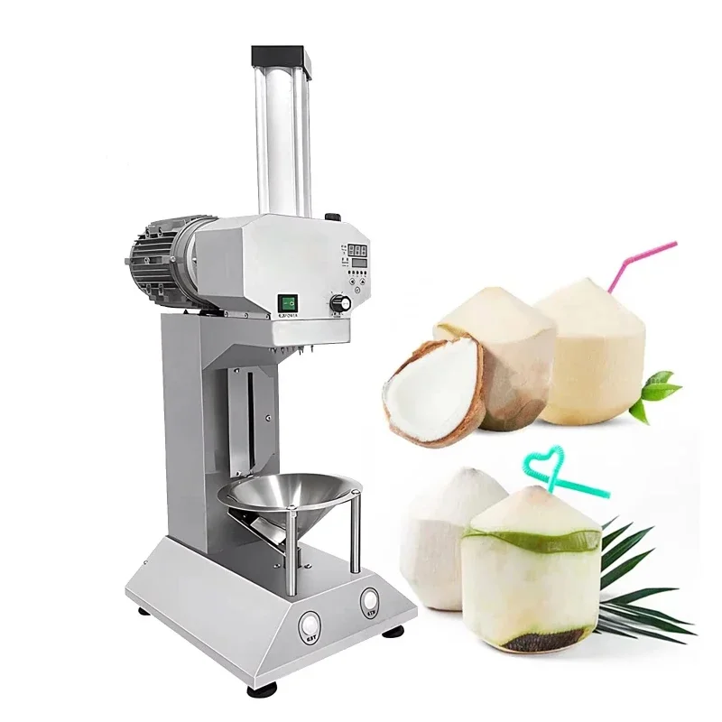 Coconut peeler/young coconut peeler