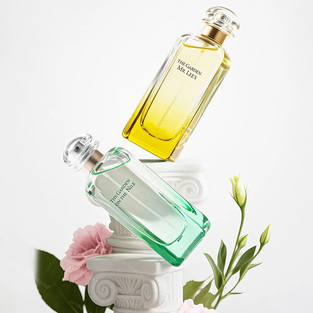 100Ml Luxury Brand … - image