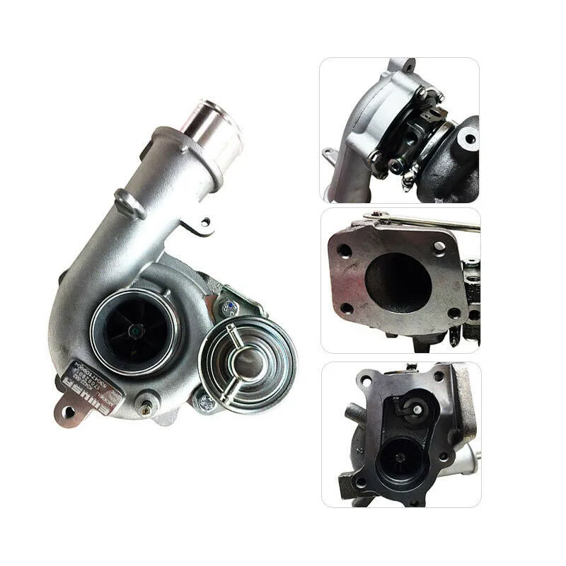 Turbo For Mazda CX-7 CX7 2.3L Turbocharged 2007-2010 K0422-582 53047109904