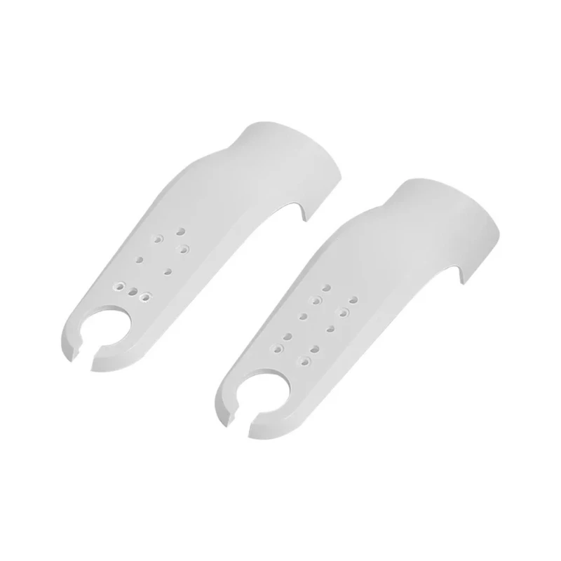 

Быстрая установка крышки вилки скутера, универсальная легкая противоударная сборка для устойчивости, семейная безопасная вилка