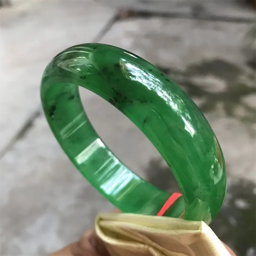 Similar Items Sponsored Feedback on our suggestions | See all 58MM Ancient Myanmar Natural Green Yellow Red Jadeite Emerald Jade