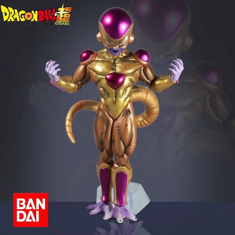 23CM Anime Dragon Ball Z Frieza Figure Frieza Figurine PVC Action Figures Anime Figure Model Toys for Children Christmas Gifts