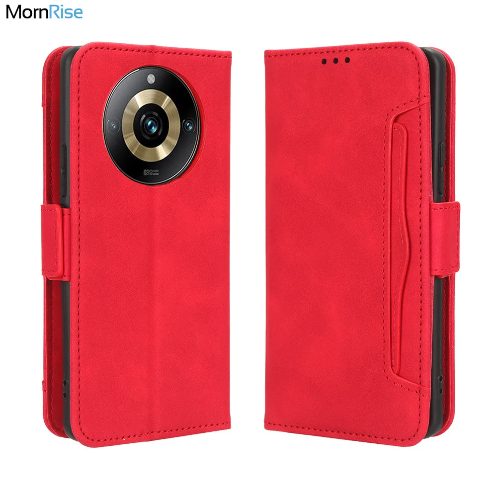 

Чехол-книжка для OPPO Realme 11 Pro / 11 Pro Plus