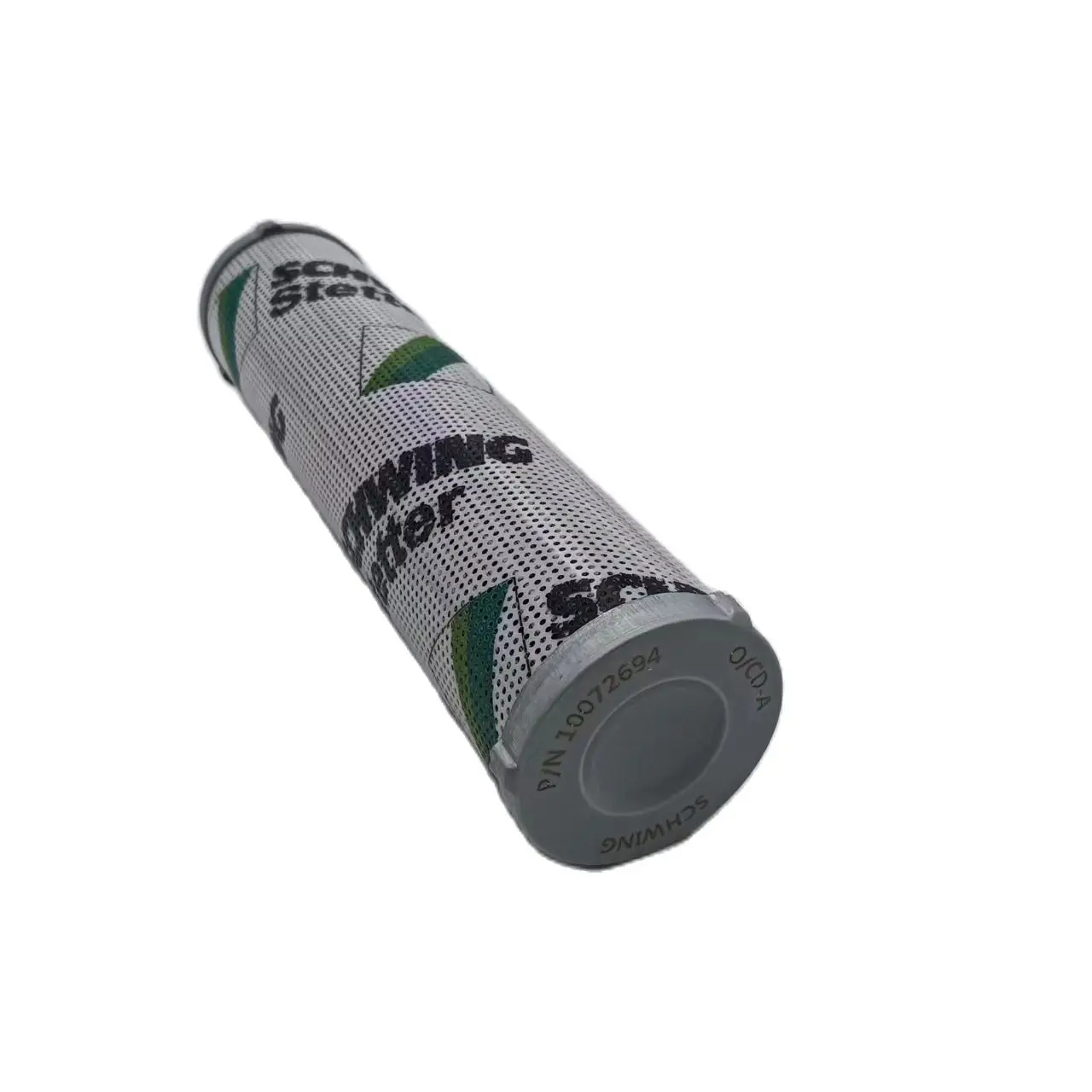 

Filter 10072694 For Schwing Concrete pump sapre parts Hydraulic Filter filter element Putzmeister