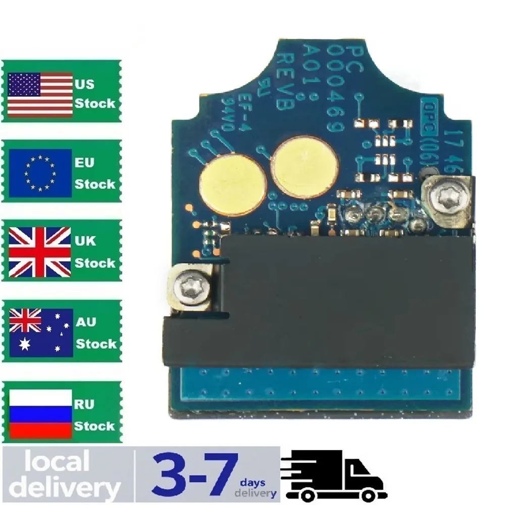 

Barcode Scan Engine with PCB for Zebra RS419 RS-419, 24-81208-01
