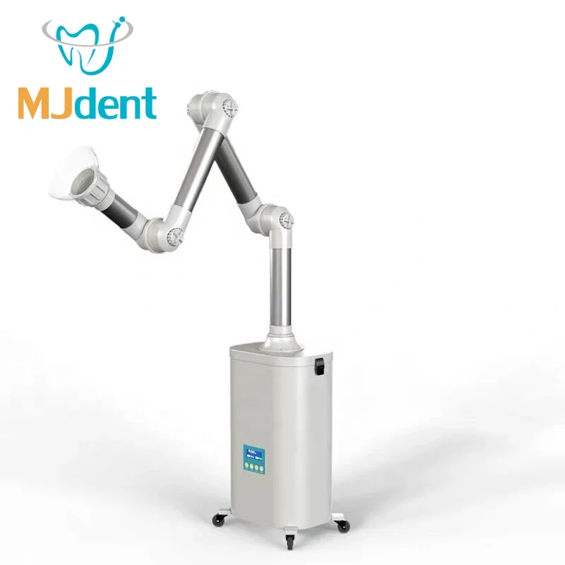 

External Oral Aerosol suction machin To Purify The Air For denta Clinic