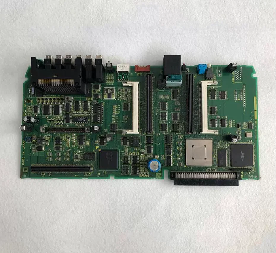 

A16B-3200-0490 Fanuc System Circuit Board Test ok