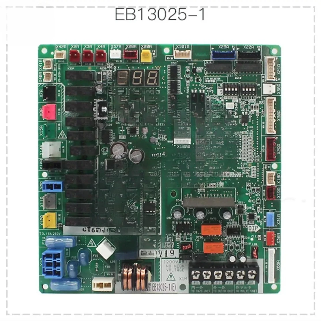 for used for Daikin Air conditioner board EB13025-1 Computer board