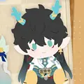 H
