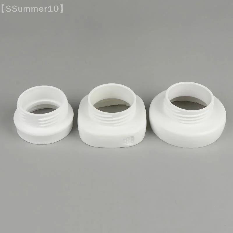 【xxx】Bottle Adapters Baby Bottle Adaptor Milk Warmer Compatible With TOMMEE TIPPEE, NUK, DR BROWN,MEDELA,MAM,TWISTSHAKE【SS】