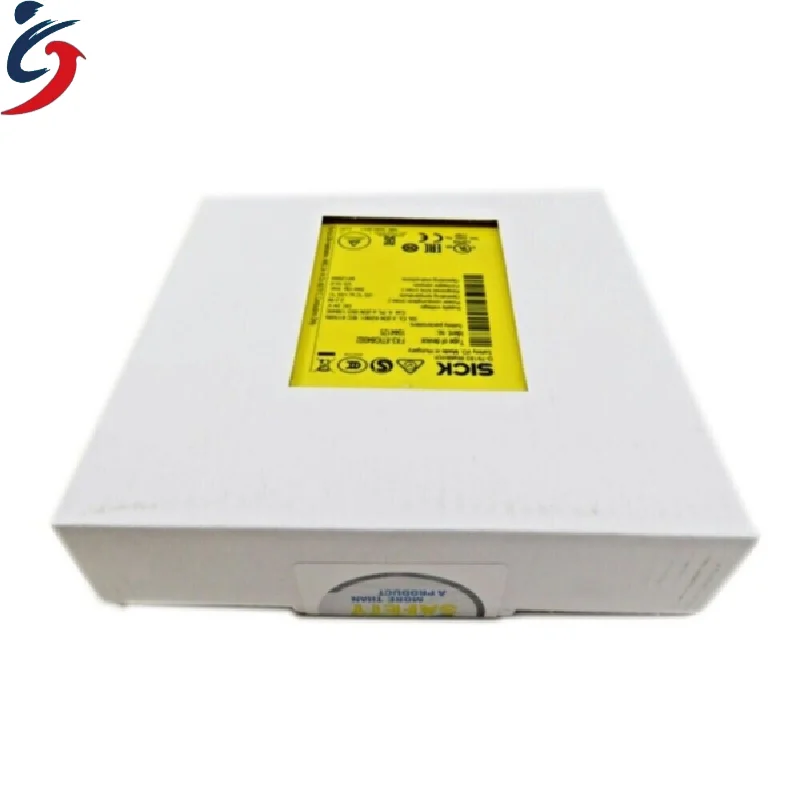 

Совершенно новое реле безопасности SICK FX3XTIO84002 FX3XTIO84002 1044125 для ПЛК