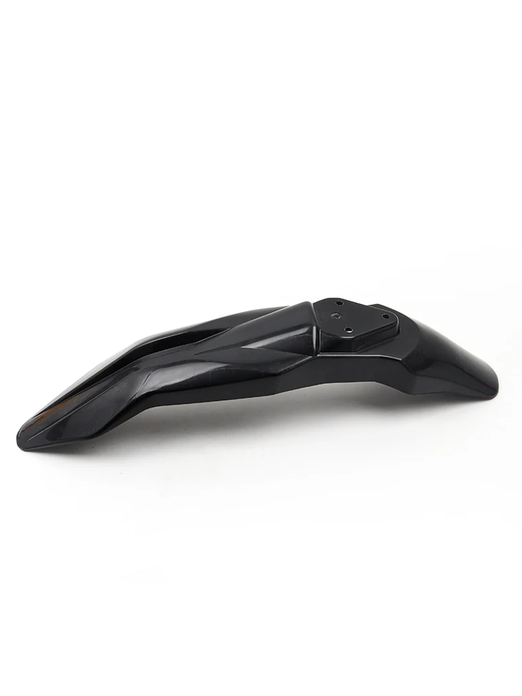 AliExpress NONE Enduro Motorcycle Front Fender For Talaria Sting X3 MX3 MX4 Plastic Motocross Splash-Proof Mud Mudguard Pit Dirt Bike Parts