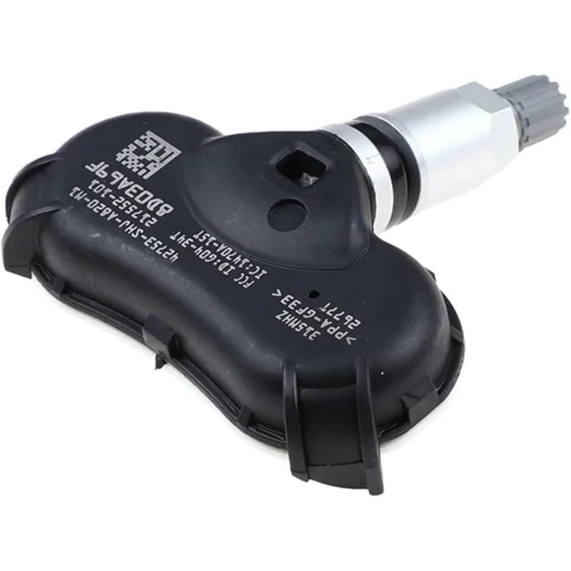 

42753-SHJ-A820 Датчик контроля давления в шинах для Honda Odyssey 2008-2010 для Ridgeline 2009-2014 TPMS 315 МГц 42753-SHJ-A820-M1