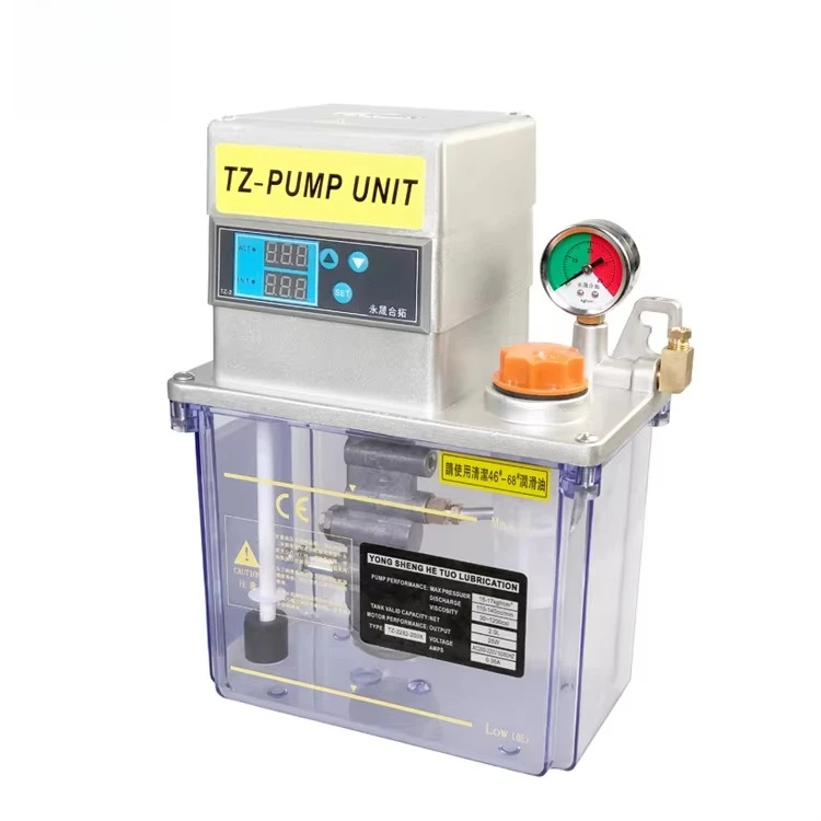 2L 220V Digit Contr…