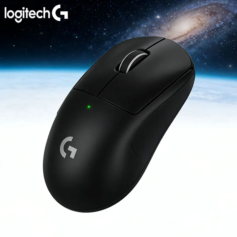 

LogitechPRO X SUPERLIGHT/PRO X SUPERLIGHT 2SE/G502/G502HERO Low-power gaming mouse, fragmented esports entertainment