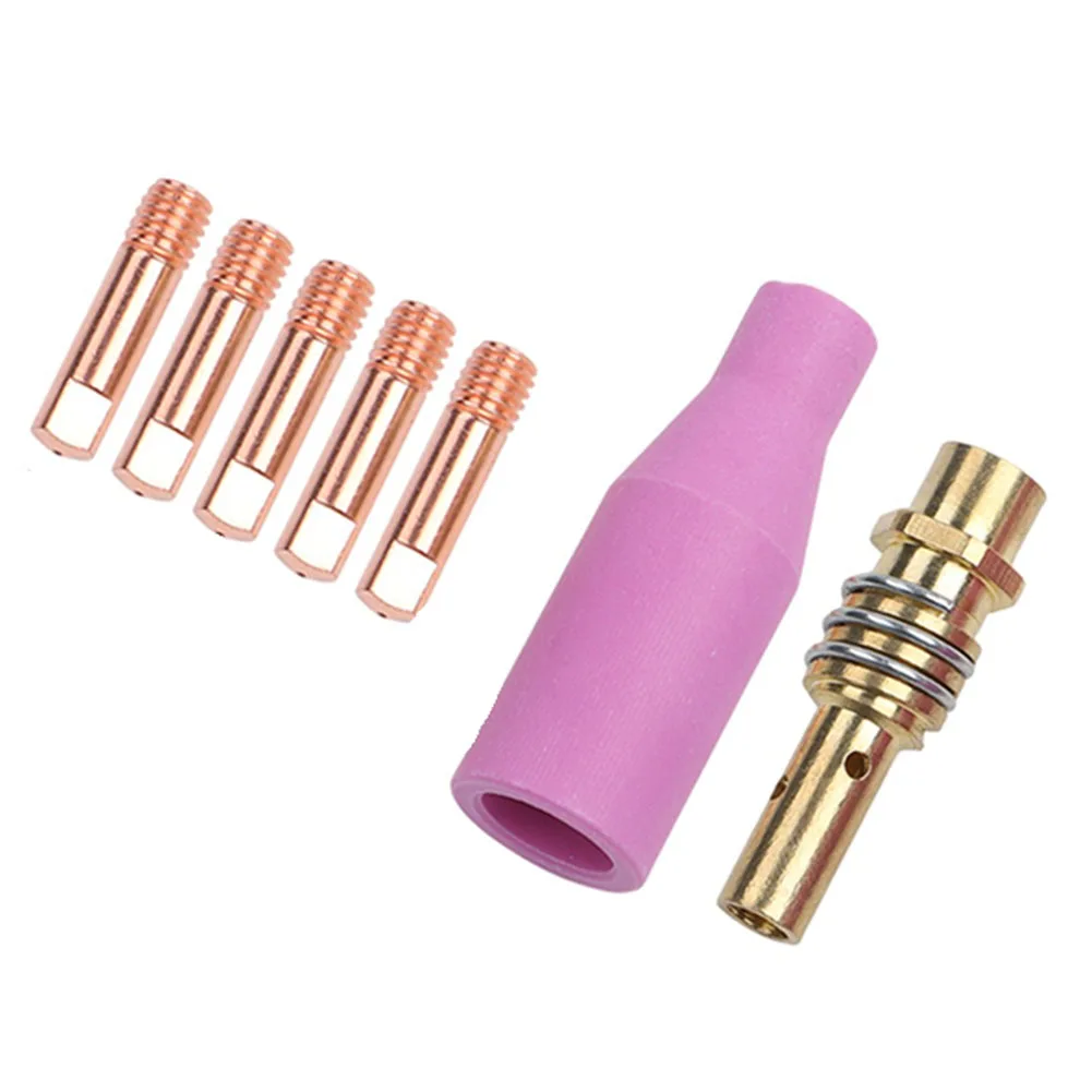 for mig Welding Applications for mig Welding Kit Welding Equipment Welding for torch Accessories Stable Welding Connection