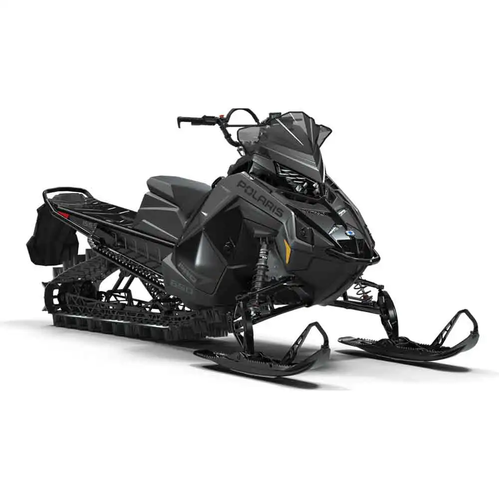 

Best Selling 2022 Polariss 850 RMK KHAOS AXYS 165 2.75" Snowmobile Ready to Ship