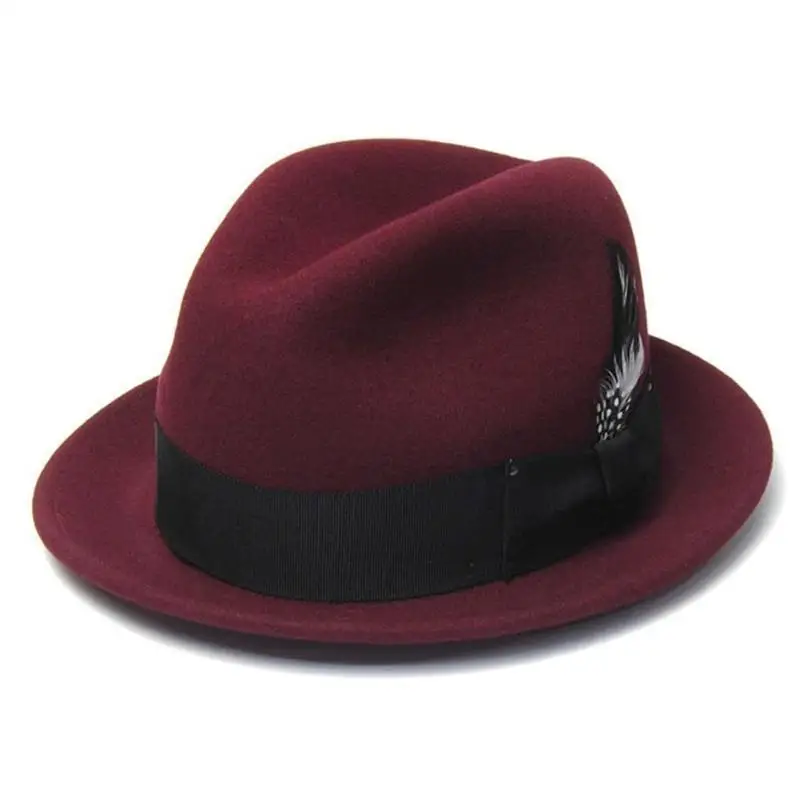 31bb-french-ribbon-hat-band-hat-for-male-winter-formal-gathering-derby-hat
