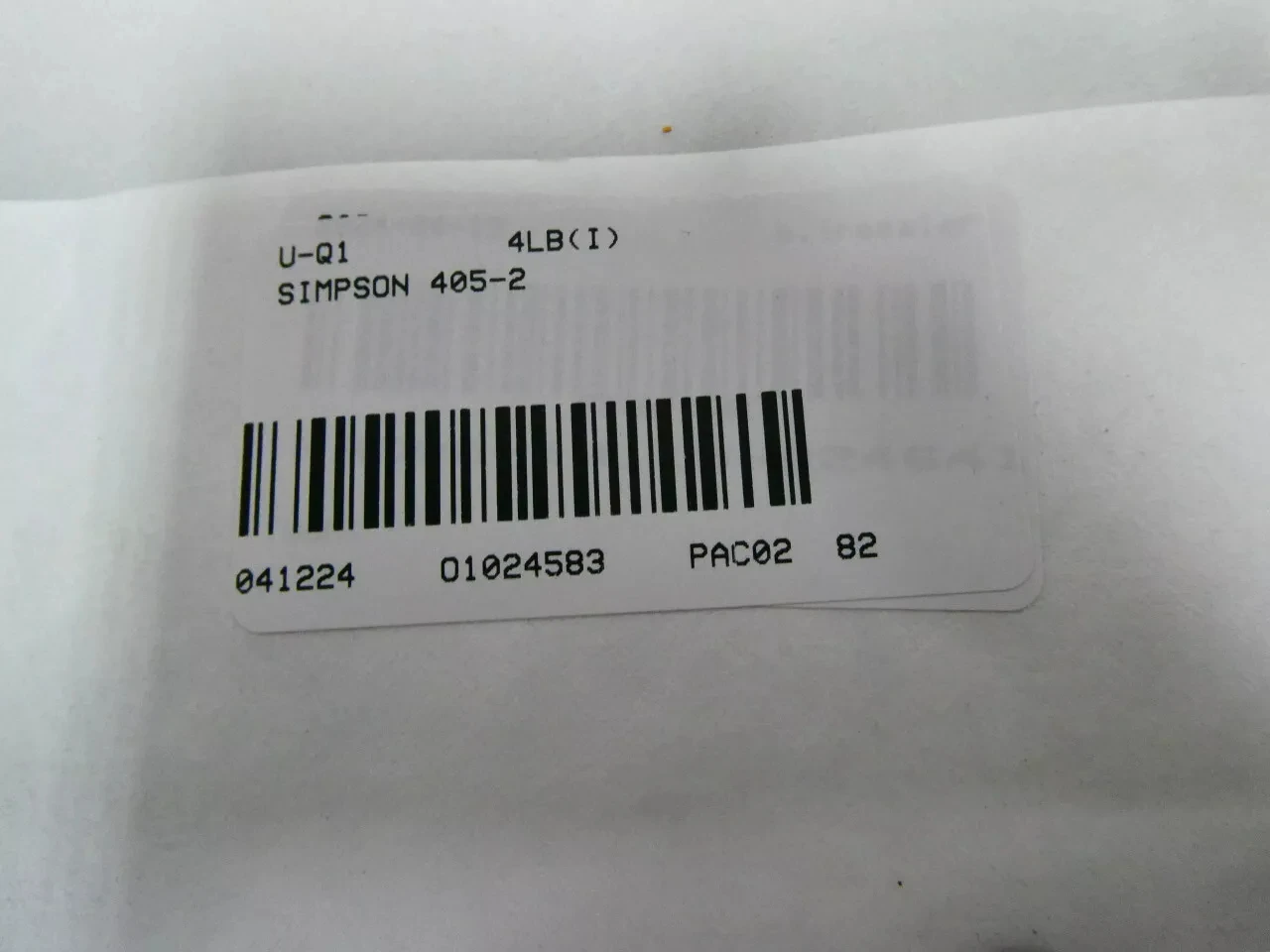 MIT405/2 Tester di isolamento digitale avanzato