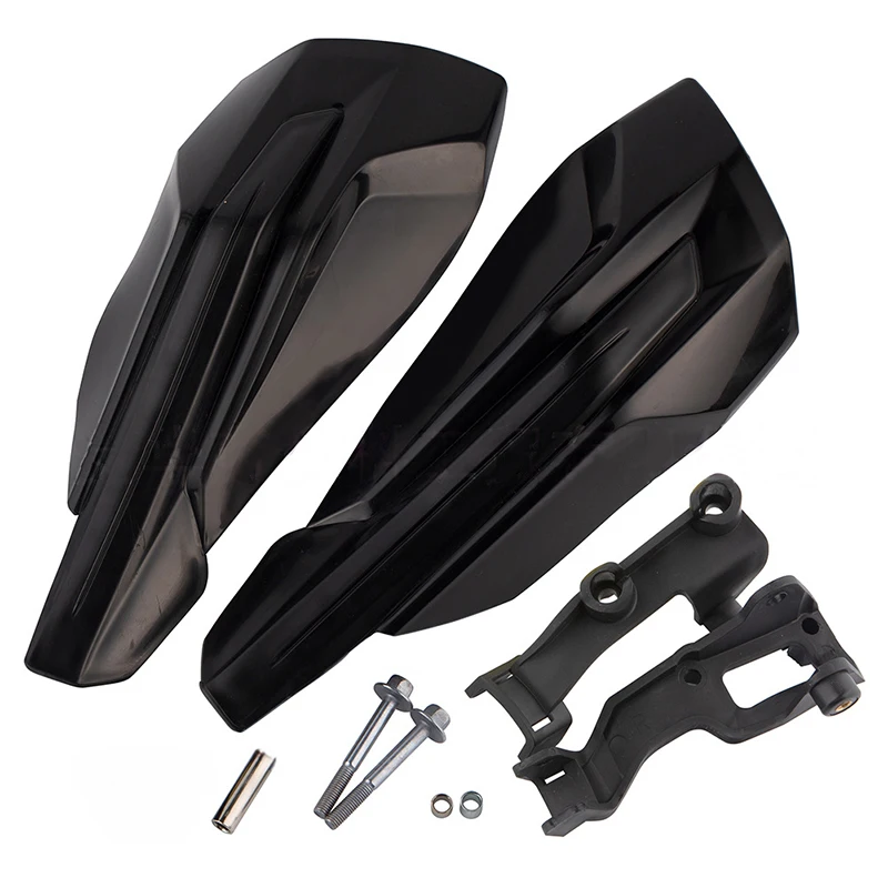 NEW Motorcycle Handguard Handbar Hand Guards Cover For KTM SX SXF EXCF 50 65 85 125 150 250 350 450 500 2017-2020 XCW XCF XC view 4
