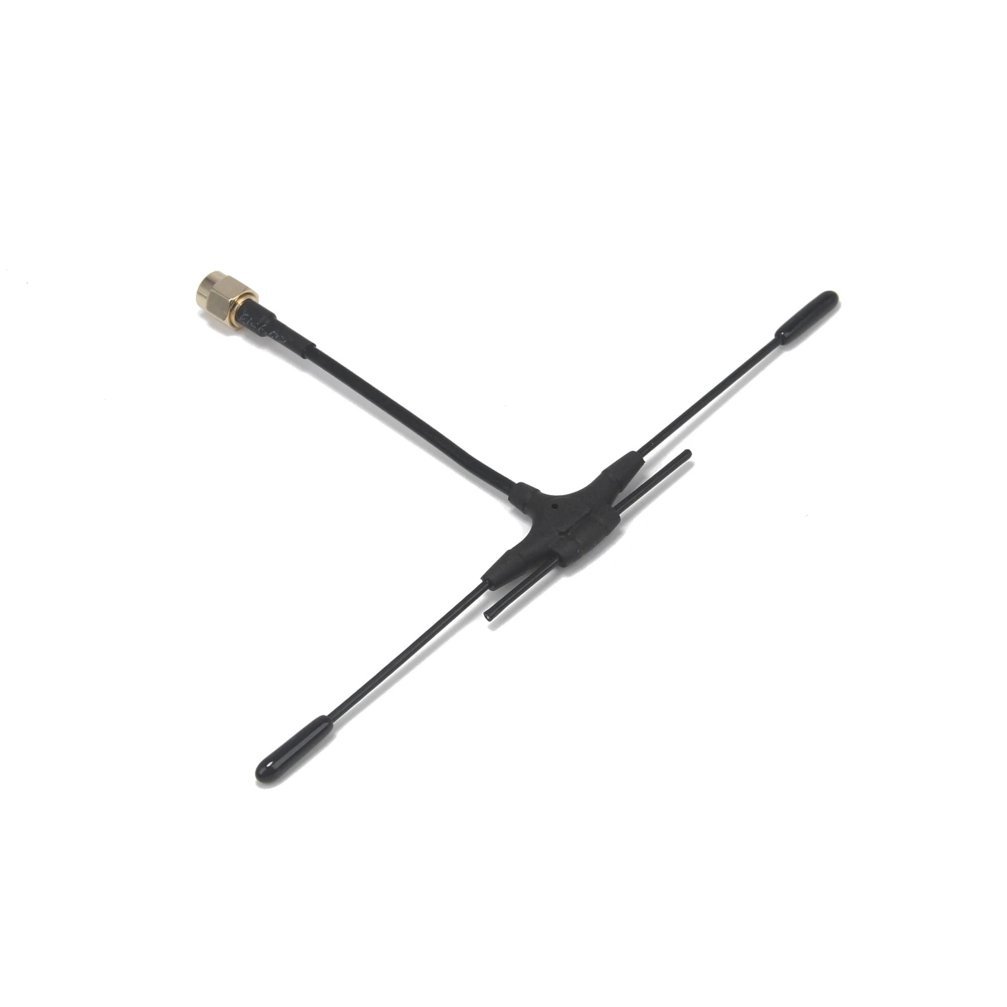 915M/2.4G Dual Band High Frequency Head TX Antenna 80mm Drone Antenna SMA for Long Range RC FPV Drone Multicopter DIY Parts