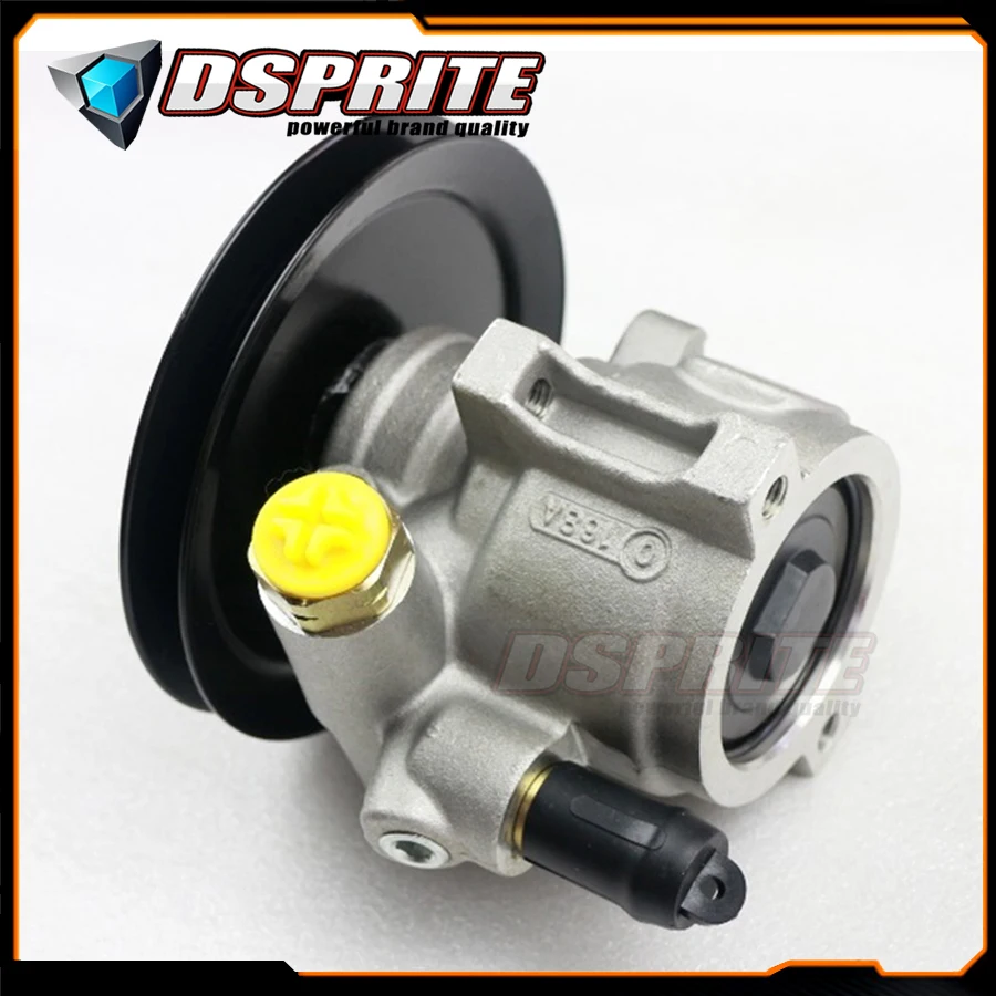 

NEW Power Steering Pump 1359649 FOR VOLVO 240740760780940 (1982-1995)