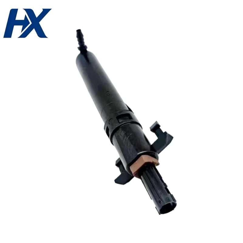 6438P1 6438F3 2Pcs Headlight Cleaning Washer Nozzle Pump for Peugeot 307 207 607 Citroen C4 C5