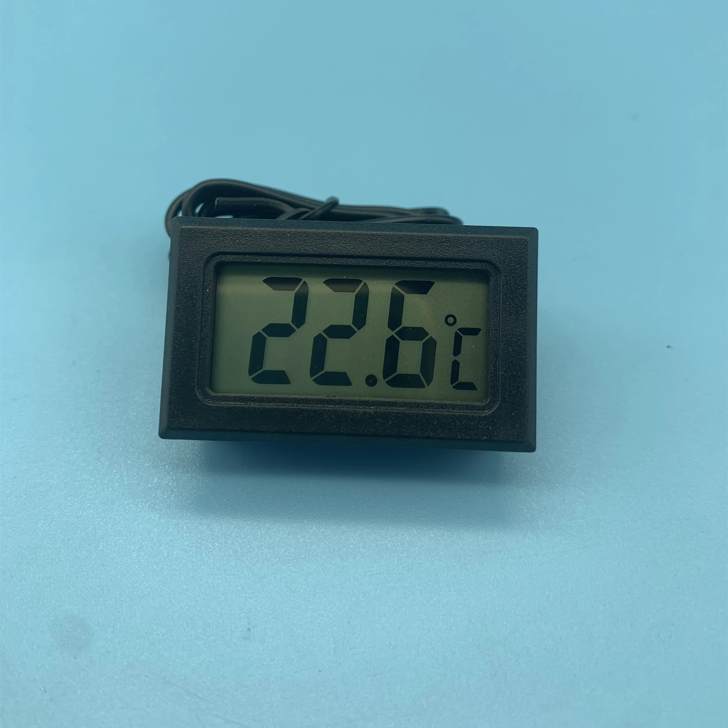 4pc Thermometer High pressure pump Water thermometer Repair and replacement Probe type electronic thermometer for ACEEAGLEs