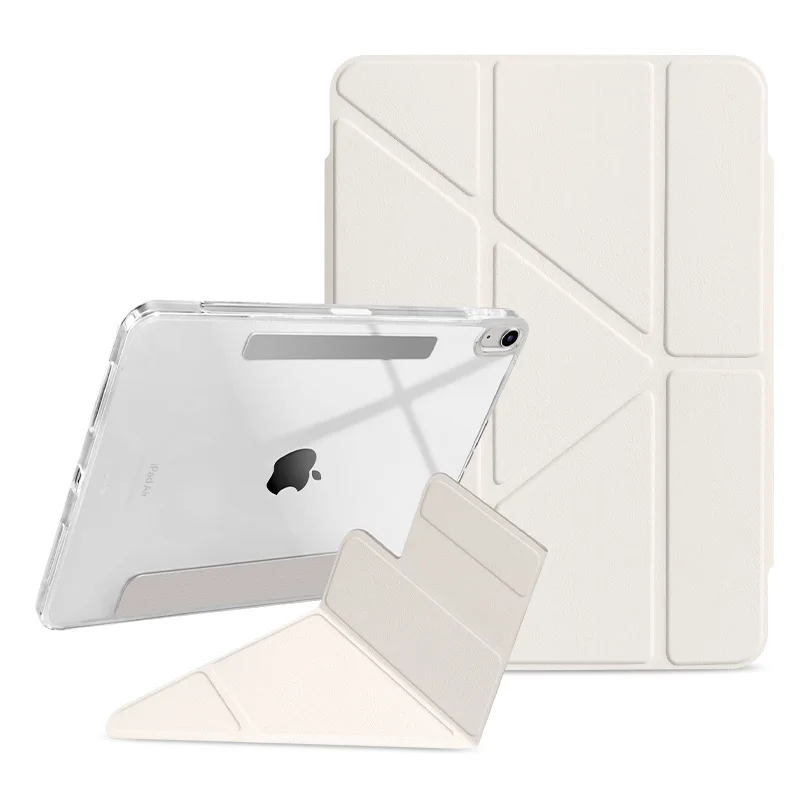 Clear Case for iPad Air 4-7 (10.9/11