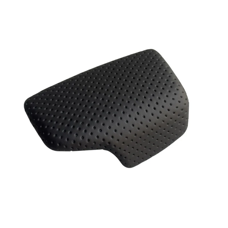 OEM 4M1713139F Shifter Boot Replacement Gear Shifter Knob Cover For Select Model