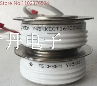 

Быстрый тиристор KK800A1800V KK800A/1800V KK800-18 Y45KKE