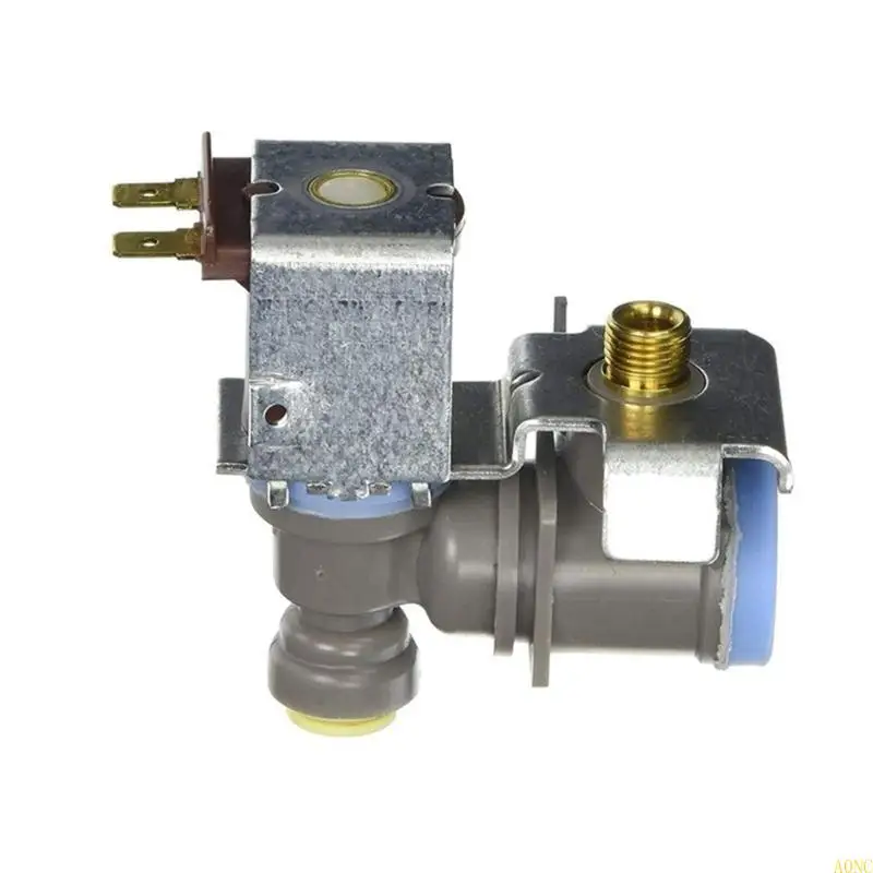 A0NC موزع جزء المياه استبدال الثلاجة محول مدخل المياه 120 فولت ل W104200