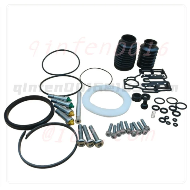 

For Volvo VOE 8171512-1 Clutch Booster Repair Kit Clutch Pump Repair Kit