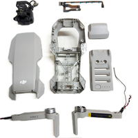 Mini 2 SE Middle Shell Mini SE Front Left Motor Arm Mini 2 Gimbal Frame Arm Gimbal Camera Cable for DJI Mavic Mini Series