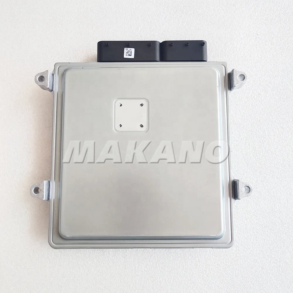 Original Foton Engine Electronic Control Module 5293525 5258889 5293524 for Controller ECM ISF 3.8 ECU