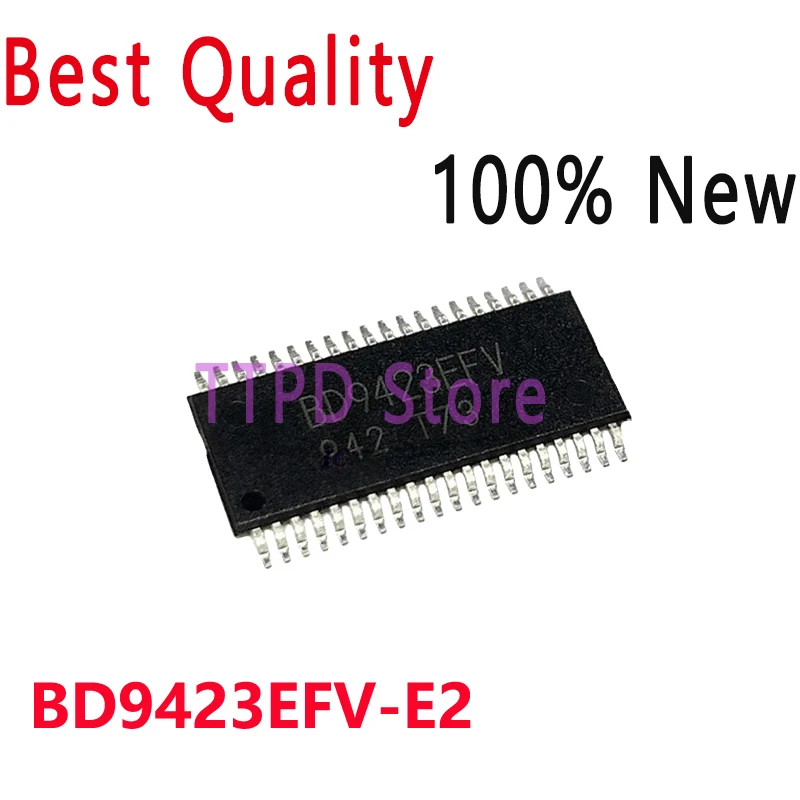 1/PCS New Original BD9423EFV-E2 BD9423EFV BD9423 TSSOP28 LCD Chip In StockHgih Quality