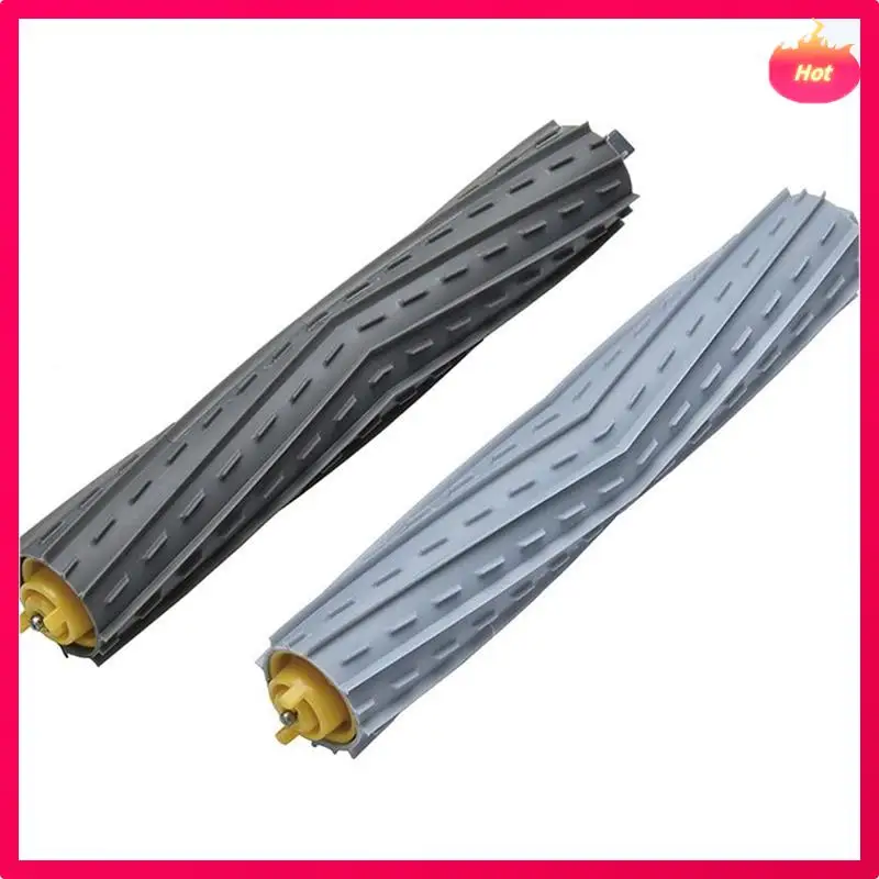 IKLAN-untuk Seri PTE 800/900 Sikat Rol Penyedot Debu Pengganti Sikat Rol Penyedot Debu