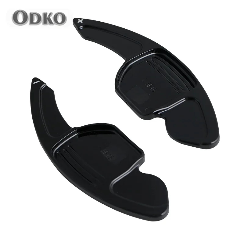 Voor Seat Alhambra Ateca Leon 5F FR Tarraco Ibiza 6P Cupra ST Auto Stuurwiel DSG Shift Paddle Extension ABS Shifter