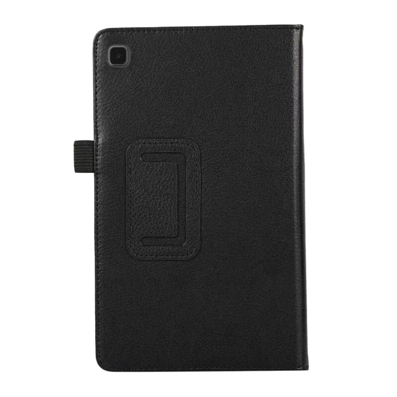 

Tablet Case Dustproof Drop-Proof Scratch-Proof Soft Adjustable Stand For Galaxy Tab A7 Lite 8.7 2021 T220/T225