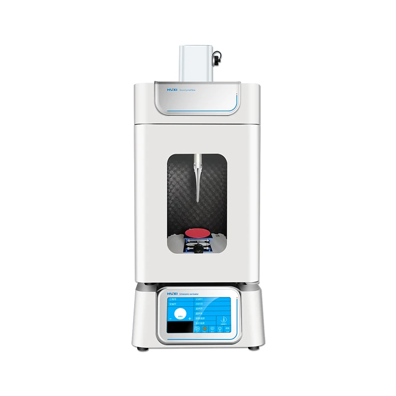 1800W Lab Ultrasonic Homogenizer Emulsifier and Tissue Breaker Core Motor Component for Chemical Processing