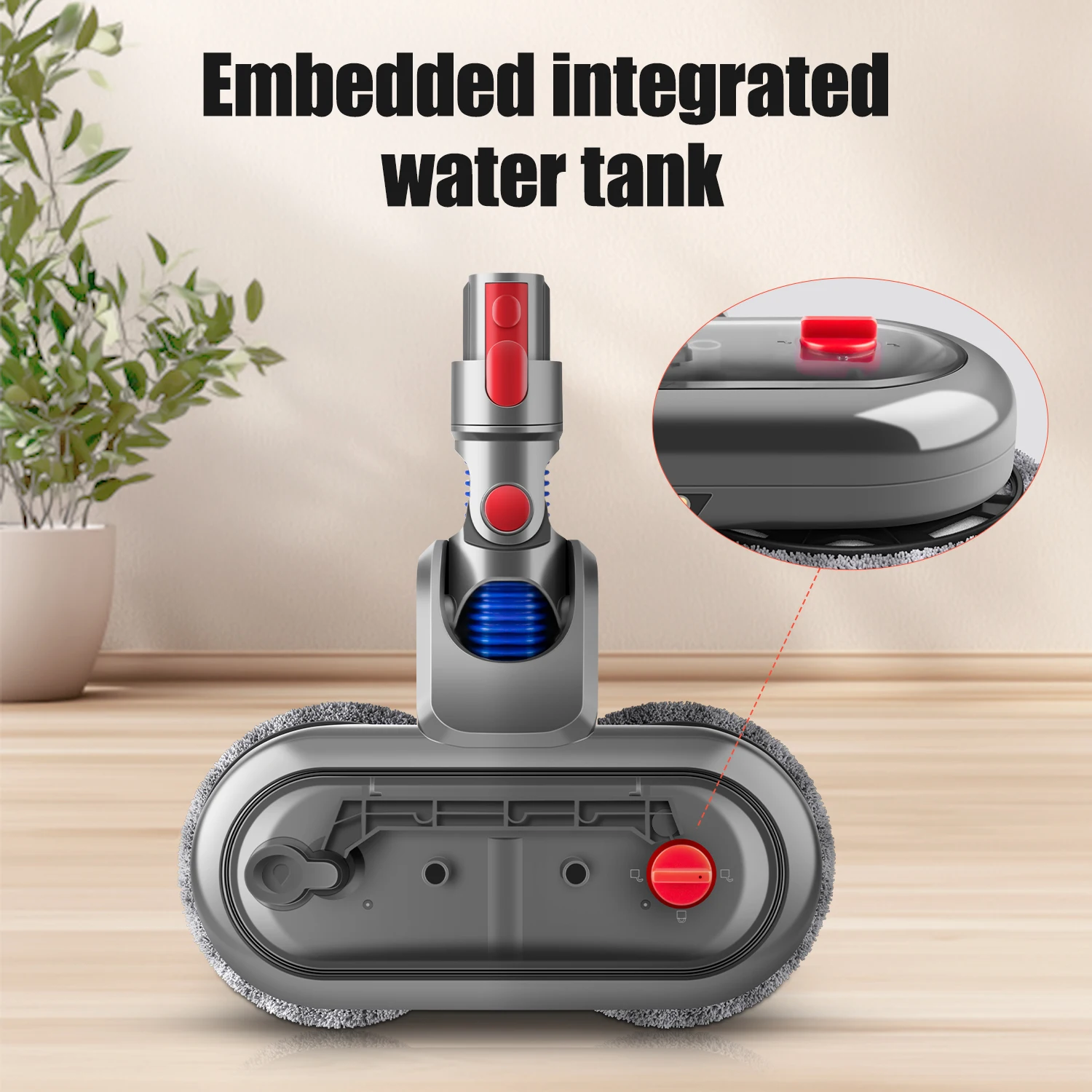 Thumbnail 4 - #37 Best Dyson Vacuum Accessories to Buy In 2026
