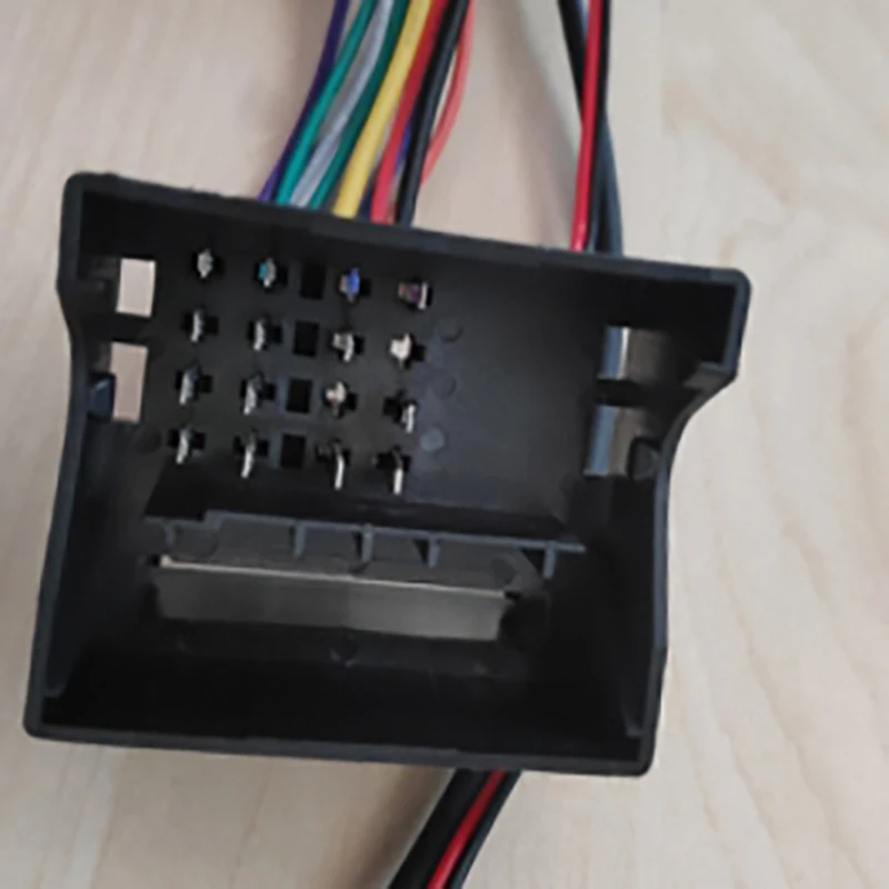 سيارة الصوت بلوتوث 5.0 استقبال Aux محول لبيجو سيتروين C2 C5 RD45 RD4 راديو وحدة بلوتوث كابل مساعد