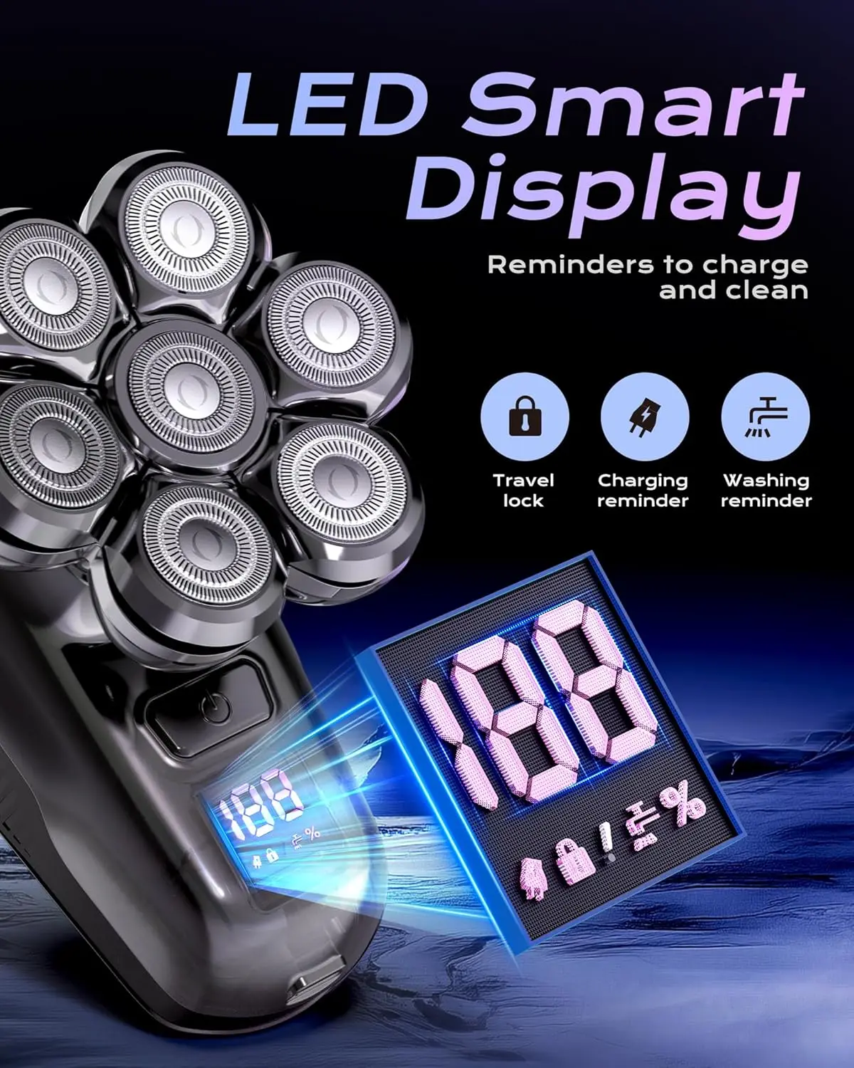 Thumbnail 3 - #12 Trending Shaving Kits Right Now