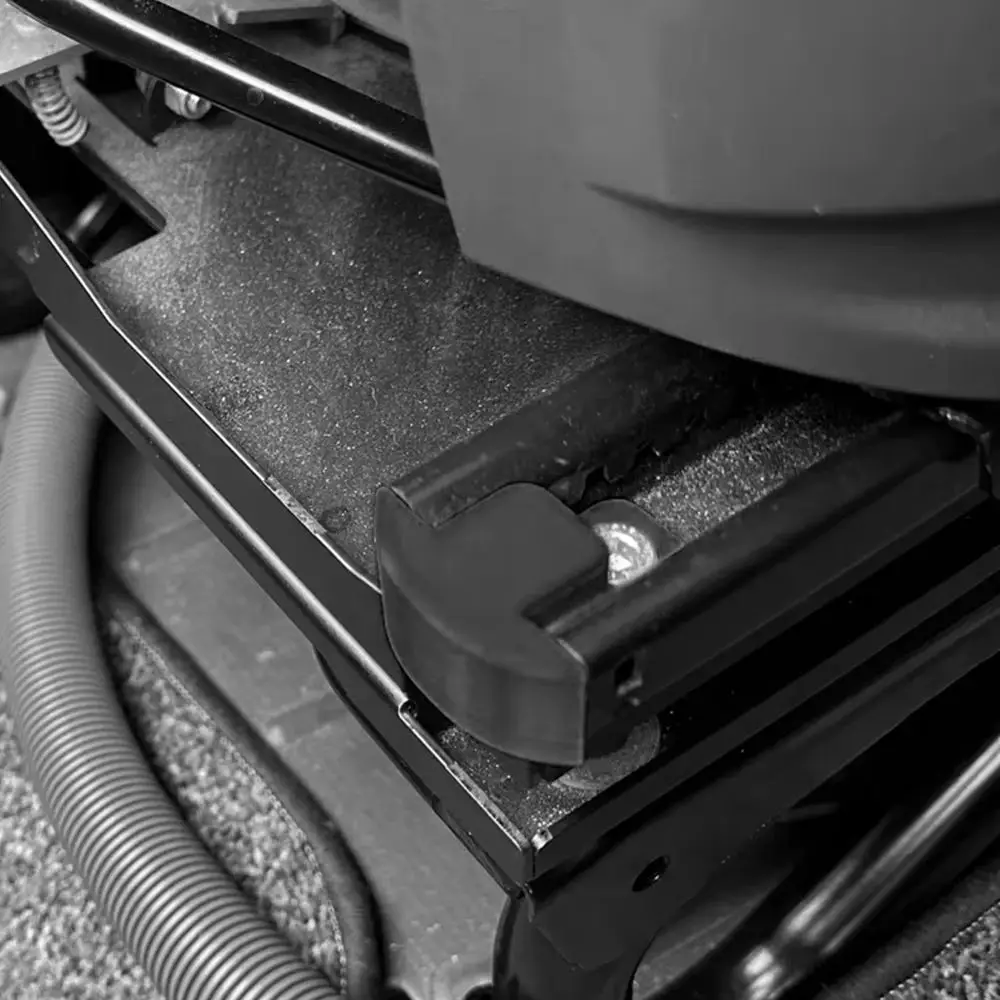 

Seat Rail Protectors For Box Trucks For Fiat Ducato CitroëN Relay, And Peugeot Boxer High Quality Ampers And RVs Accessories