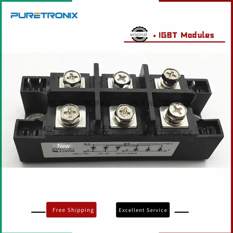 92MT160KB 92MT140KB 92MT12 0KB Gratis Ongkir ใหม่โมดูล