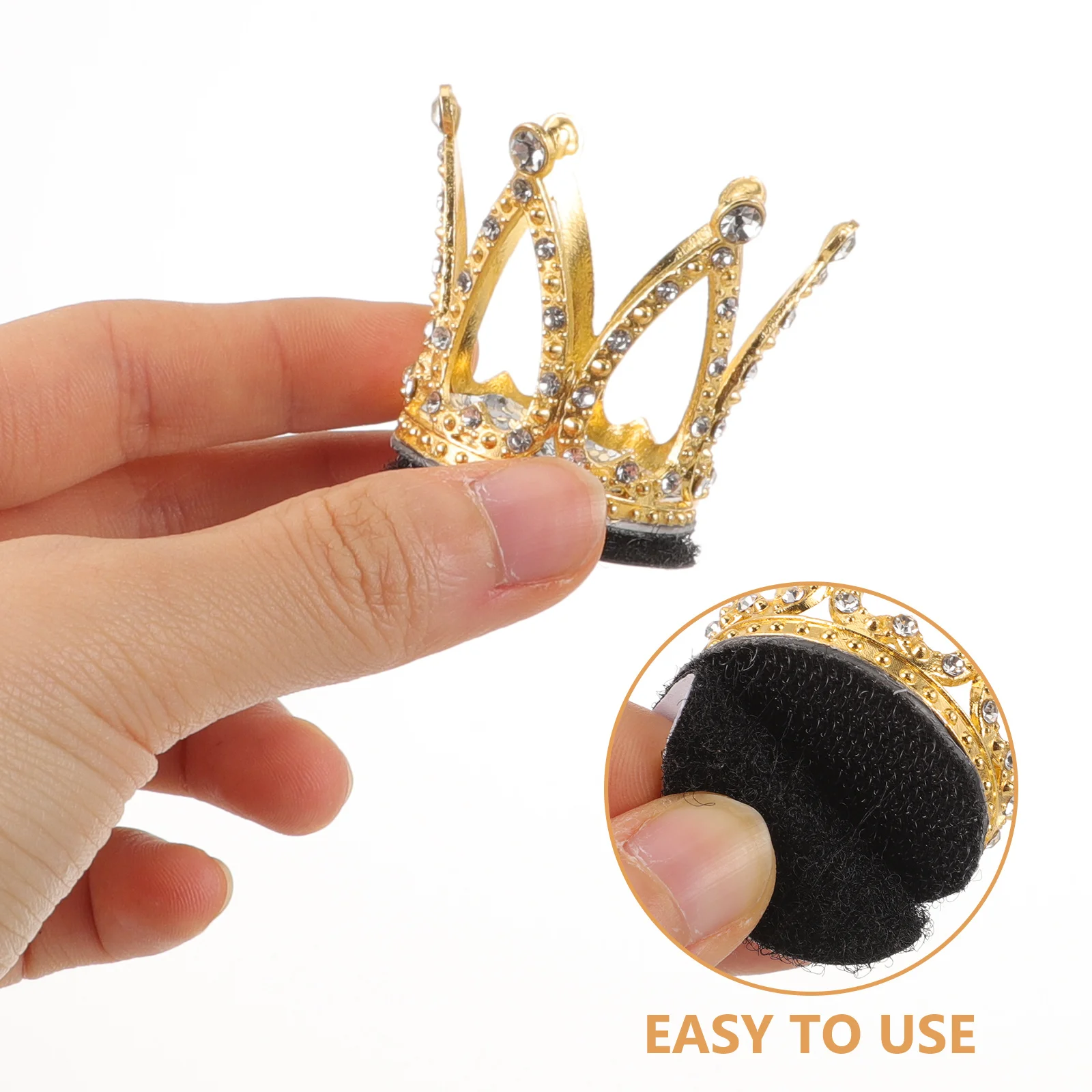 

1pcs Decoration Rhinestone Accessories For Women Motorcycle Skiing Cycling Sports Decorations